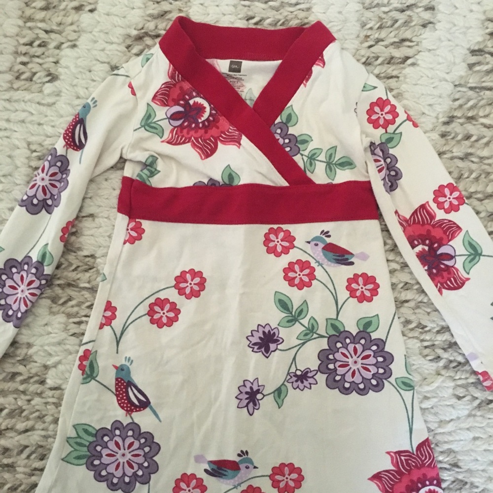 Tea Collection dress